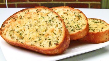  Garlic or Herb Bread