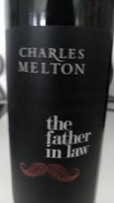 CHARLES MELTON FATHER IN LAW BAROSSA SHI