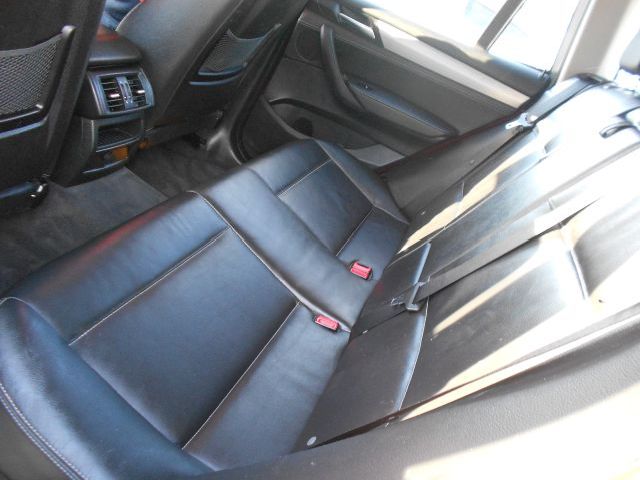 BMW  X3  2012