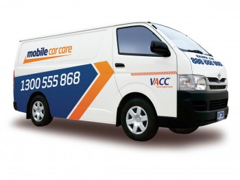 CAR BATTERY REPLACEMENT IN MELBOURNE