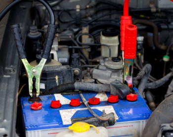 CAR BATTERY REPLACEMENT IN MELBOURNE