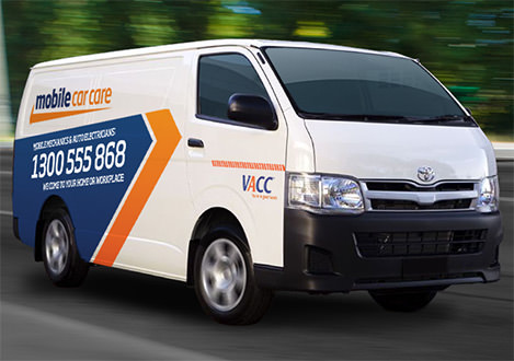 CAR BATTERY REPLACEMENT IN MELBOURNE