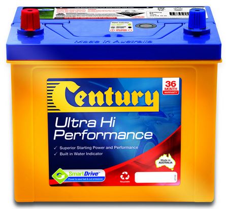 BATTERIES IN MELBOURNE LOCATION