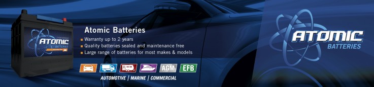 BATTERIES IN MELBOURNE LOCATION