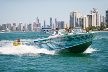 Quintrex 650 Cruiseabout
