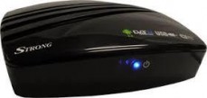 ANDROID(tm)4TV - HD Media Player, Wi-fi,