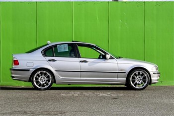  BMW 318i 1999