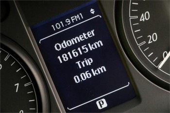2010 Holden Commodore