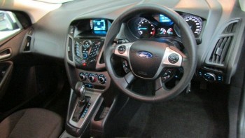 2014 Ford Focus Trend Pwrshift LW
