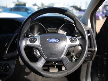 2012 Ford Focus Ambiente