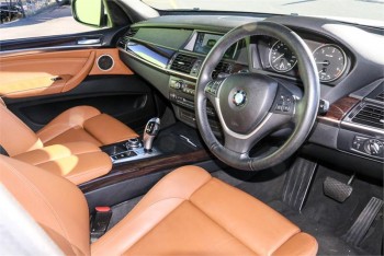 2010 BMW X5 
