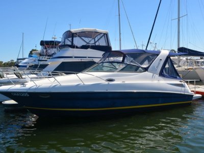 Riviera M290 Sport Cruiser