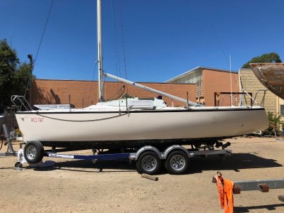 Jeanneau JOD 24