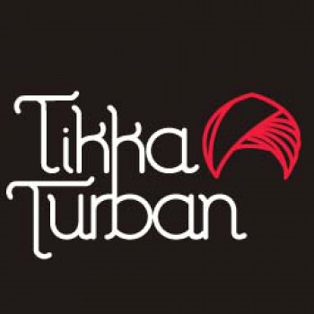 Tikka Turban