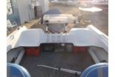 Flightcraft 4.75 Cuddy
