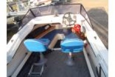 Flightcraft 4.75 Cuddy