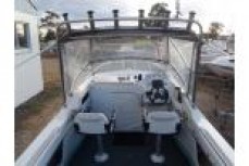 Seafarer Victory 5.9