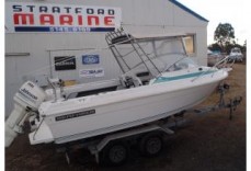 Seafarer Victory 5.9