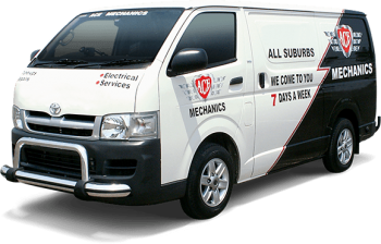 Car Battery Replacement in Melbourne location