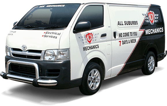 Car Battery Replacement in Melbourne location