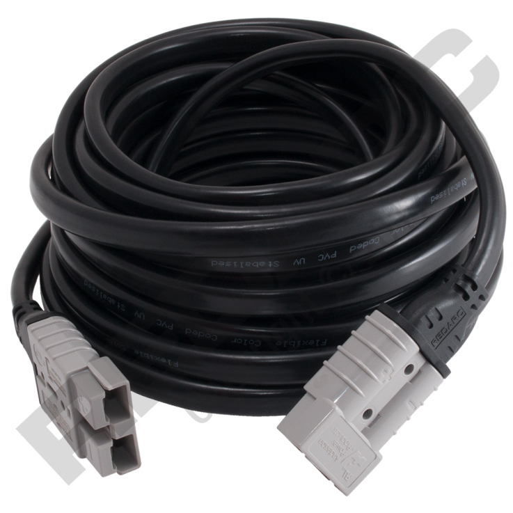 10M ANDERSON™ TO ANDERSON™ CABLE