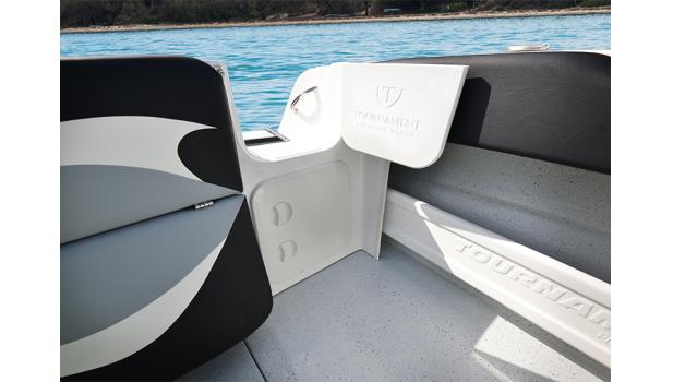 Tournament 1900 Bluewater