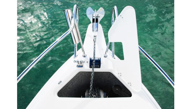 Tournament 1900 Bluewater