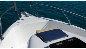 Tournament 2250 Walkaround