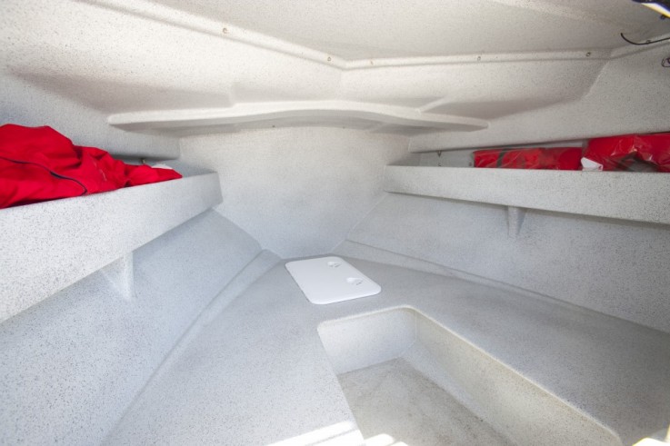 Bass Strait Ocean Pro