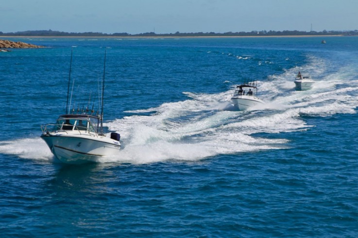 Bass Strait Ocean Pro