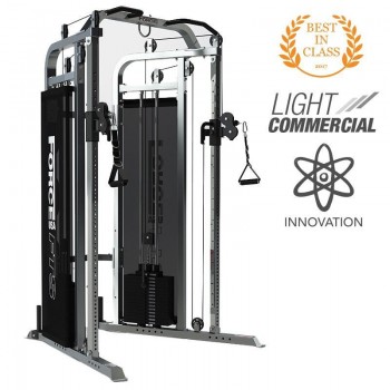 FORCE USA - MULTI-FUNCTIONAL TRAINER - I
