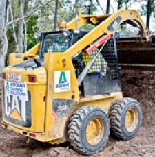 Get Advanced Training for Construction with Ascent Training Solution