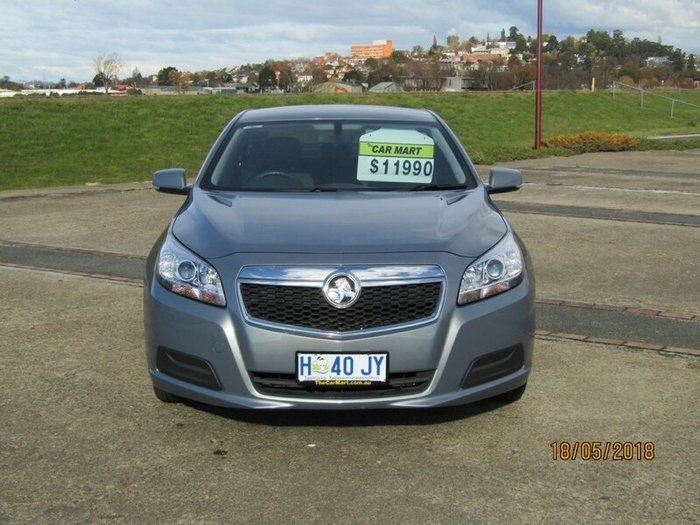 2014 Holden Malibu CD V300 MY14