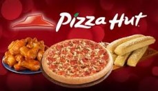 Pizza Hut, The Willows