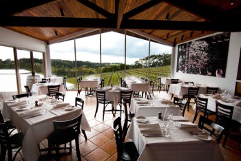 Paringa Estate Winery & Restaurant