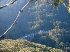 Australia Hiking Holidays