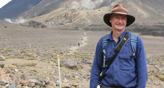 Australia Hiking Holidays