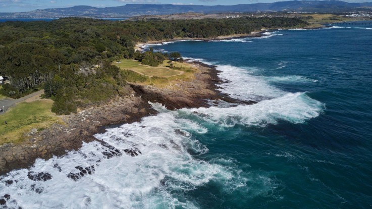 Australia Hiking Holidays