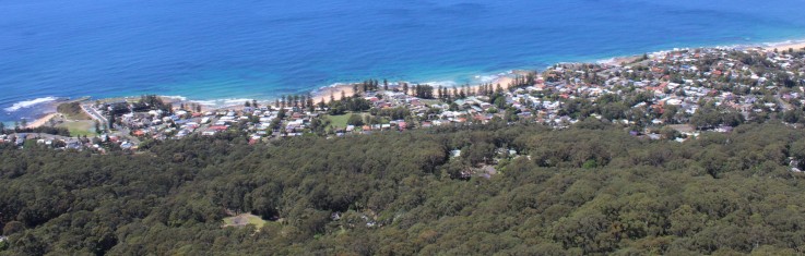 Australia Hiking Holidays