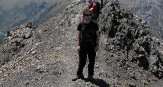 Australia Self Guided Walking Holidays