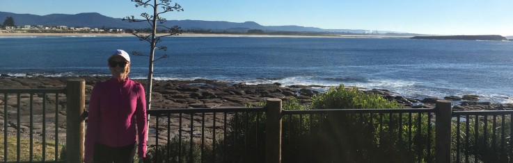 Australia Self Guided Walking Holidays