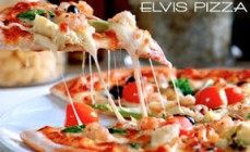 Elvis Pizza - Rushcutters Bay