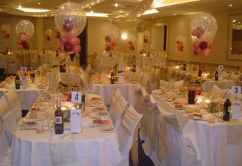  EMPORIUM FUNCTION CENTRE