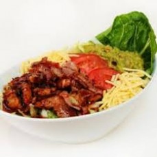 The Ultimate Burger Experience