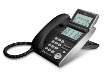 IP Telephone Systems - Necall Voice & Data