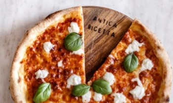 Shorty's Pizza and Kebab