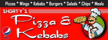 Shorty's Pizza and Kebab