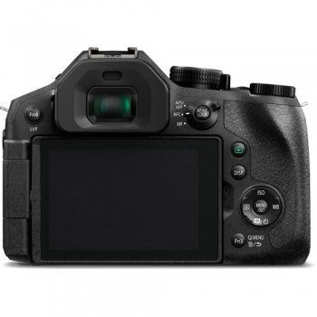 Panasonic Lumix FZ-300 Digital Camera