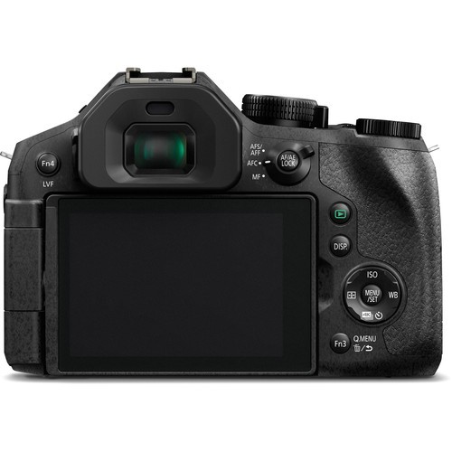 Panasonic Lumix FZ-300 Digital Camera