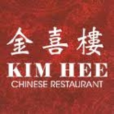 kim hee chinese restaurant